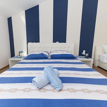 Apartman Lana Biograd Na Moru Ngoại thất bức ảnh