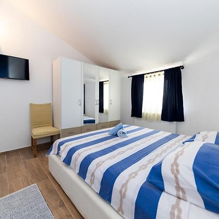Apartman Lana Biograd Na Moru Ngoại thất bức ảnh