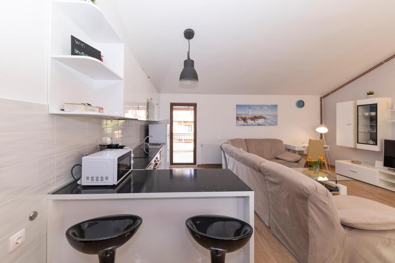 Apartman Lana Biograd Na Moru Ngoại thất bức ảnh