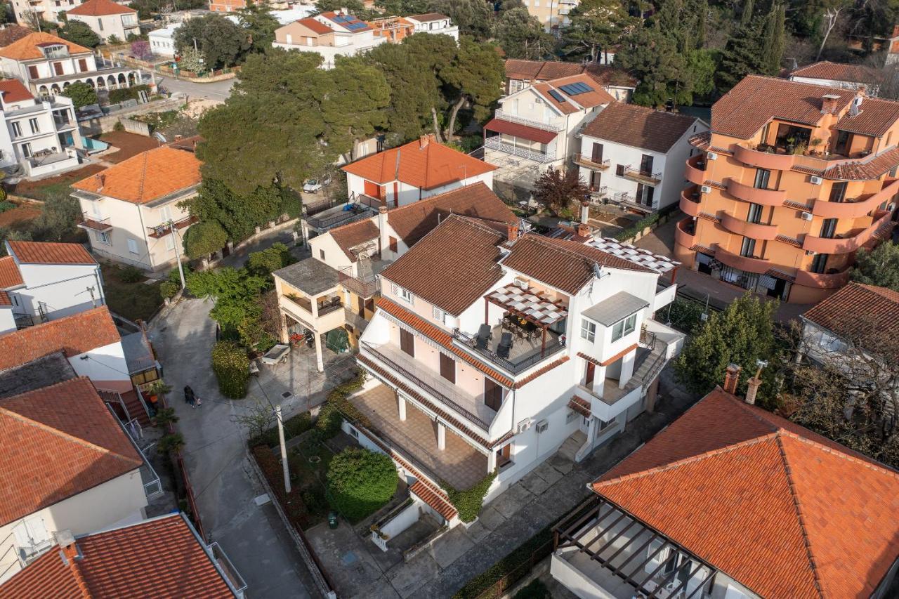 Apartman Lana Biograd Na Moru Ngoại thất bức ảnh