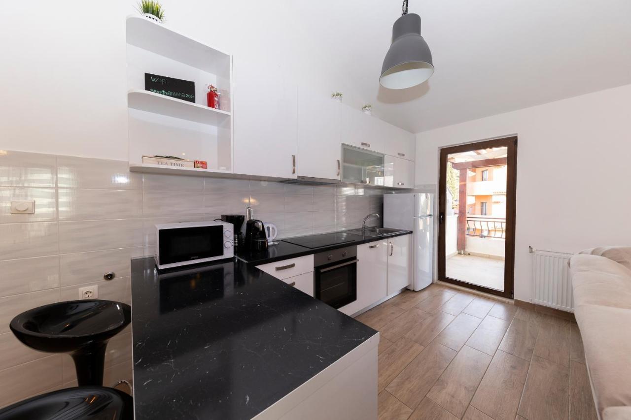 Apartman Lana Biograd Na Moru Ngoại thất bức ảnh